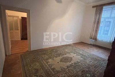 Casă cu 2 camere cu Teren 145 Mp în Central - 4