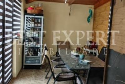 Duplex cu 4 camere cu Canalizare în Theodor Pallady - 10