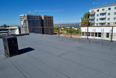 Apartament 2 camere BD Uveturii 53 mp parter inalt - 13