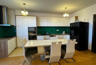 Apartament cu 3 camere decomandat, mobilat în Drumul Taberei - 1