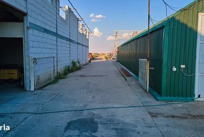 Spațiu comercial, în Vișina - 5
