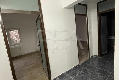 Apartament cu 3 camere decomandat, mobilat în Uverturii - 9
