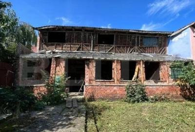 Casă cu 5 camere cu Teren 727 Mp în Semicentral - 5