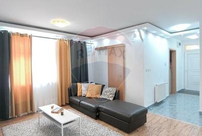 Casa tip duplex de inchiriat - 11