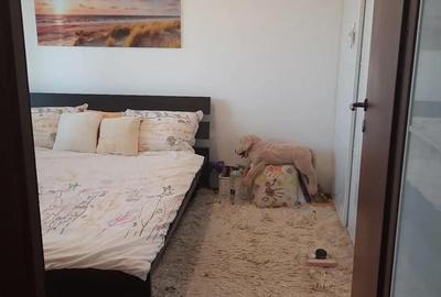 Apartament cu 2 camere, mobilat în Lujerului - 3