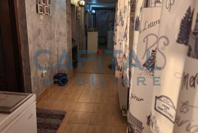 Comision 0 Casa de vanzare 3 camere pe Str. Miron Costin - 4