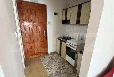 Garsoniera de inchiriat 20 mp, Bistrita - 1