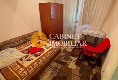 Apartament cu 3 camere în Metalurgie - 2