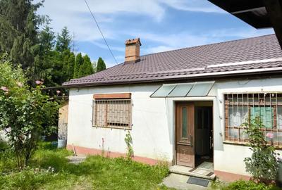 Casa de vanzare Zizin, com. Tarlungeni , zona lini?tita, aproape de natura* - 1