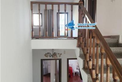 Vila P 1E M mobilata si utilata strada Doinei - 1