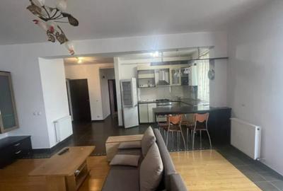 Apartament cu 2 camere decomandat, mobilat în Virtuții - 3
