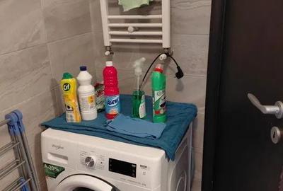 Apartament cu 2 camere decomandat în Chiajna - 5