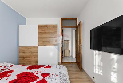 Apartament 3 camere zona Alfa etaj 1, doua bai ?i ... - 3