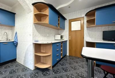 Apartament cu 3 camere decomandat, mobilat în Mărășești - 12