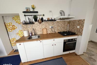 Casă cu 2 camere cu Teren 2300 Mp în Nicolae Bălcescu - 18