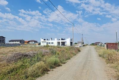 Teren Construcții intravilan de 500 mp, în Tuzla - 3