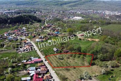 Teren de vanzare in Curtea de Arge?, strada Groape. - 6