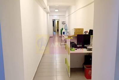 Demisol 106 mp utili ideal birouri, depozitare sau se... - 2