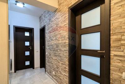 De Vanzare Apartament 2 Camere Confort Urban Residence So... - 15