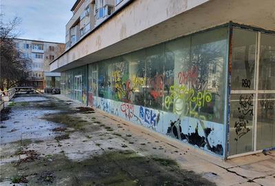 Spațiu comercial, de 500 mp, în Ultracentral - 6