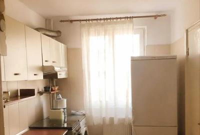 Apartament 3 camere, decomandat, 70mp, balcon,ac, boiler, metrou, Drumul Taberei Apartament 3 camere, decomandat, 70mp, balcon,ac, boiler, metrou, Drumul Taberei - 5