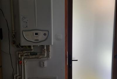 Apartament cu 3 camere decomandat în Berceni - 13