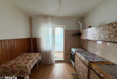 Apartament cu 2 camere decomandat în Alfa - 6