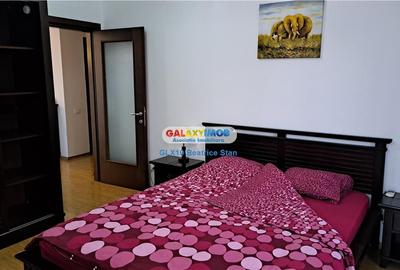 Apartament cu 3 camere semidecomandat, mobilat în Dorobanți - 14