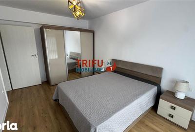 Apartament cu 3 camere decomandat în Cetate - 6