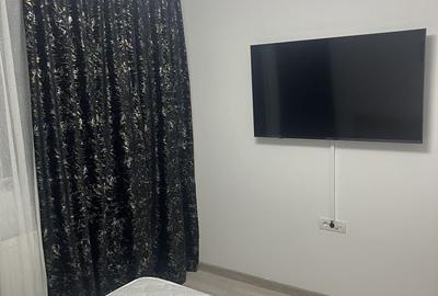 Drumul Taberei  - 2 minute Metrou Raul Doamnei - Apartament 2 camere MODERN - 4