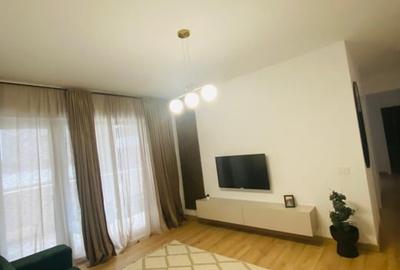 Apartament cu 2 camere decomandat, mobilat în Aviației - 5