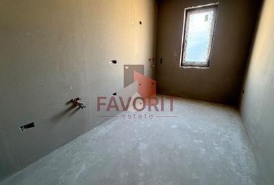 Apartament cu 2 camere în Giroc - 4