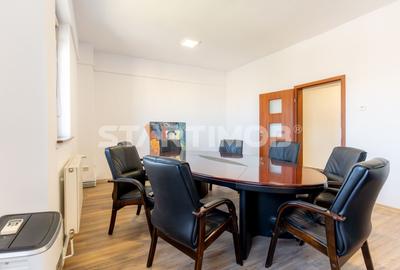 Spatiu birouri Centrul Civic Brasov - 10