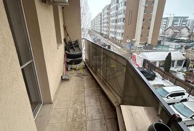 Apartament cu 2 camere decomandat, mobilat în Vest - 12