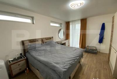 Casă cu 4 camere cu Teren 500 Mp în Central - 5