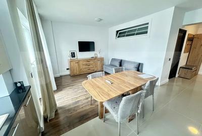 Apartament 3 camere, modern, zona Edgar Quinet - 3
