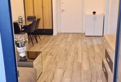 Apartament cu 2 camere semidecomandat în Titan - 4