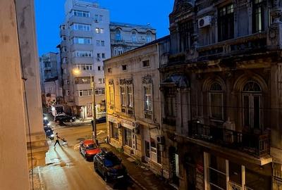 Apartament cu 3 camere semidecomandat în Centrul Istoric - 7