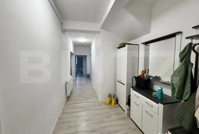 Apartament cu 4 camere decomandat în Dumbrăvița - 1