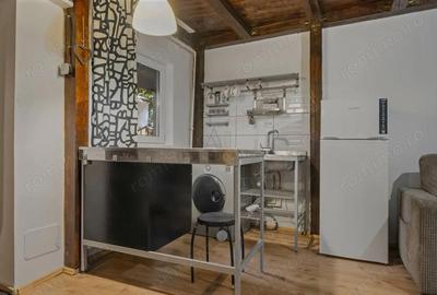 Casă cu 2 camere cu Teren 466 Mp în Dacia - 9