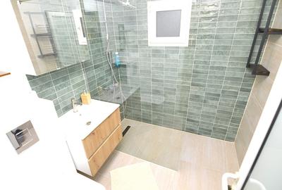 INCHIRIERE APARTAMENT 3 CAMERE CALEA CALARASILOR - METROU PIATA MUNCII - 23