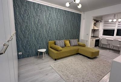 Apartament cu 2 camere decomandat în Chiajna - 2