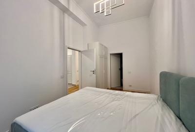 Apartament cu 3 camere decomandat, mobilat în Jiului - 12