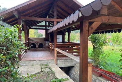 Casa situata in Bistricioara- Neam? - 2