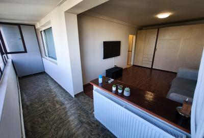 ULTRACENTRAL  APARTAMENT CU 2 CAMERE VEDERE MARE LIBER 61 MP PRET 110000 EURO - 10