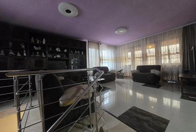 Casă cu Teren 1800 Mp în Fântânele - 3