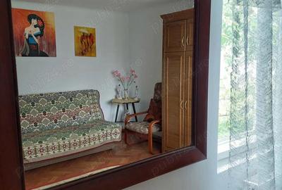 Casă cu 2 camere cu Teren 616 Mp în Drăgășani - 4