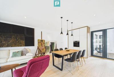 Casa moderna ?i eleganta, mobilata ?i utilata Casa moderna ?i eleganta, mobilata ?i utilata - 4