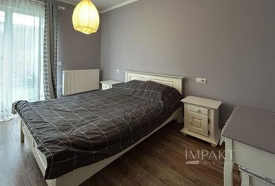 Apartament deosebit cu 3 camere si terasa de 120 mp, Calea Turzii - 4