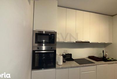 Apartament cu 4 camere, mobilat în Străulești - 2